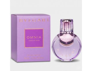 Perfume Bvlgari Omnia Amethyste Feminino - 50 ml Perfume Bvlgari Omnia Amethyste Feminino - 50 ml