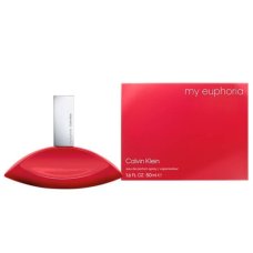 Perfume My Euphoria Calvin Klein Feminino Eau De Parfum - 100ml