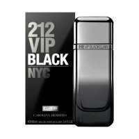 Perfume 212 Elixir Vip Black Masculino - 100 ml