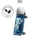 Perfume 212 Men Heroes Forever Young Carolina Herrera Eau de Toilette - 150ml