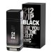 Perfume 212 Vip Black NYC Masculino - 200 ml