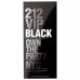 Perfume 212 Vip Black NYC Masculino - 200 ml