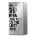 Perfume 212 VIP Men Carolina Herrera Eau de Toilette - 200ml