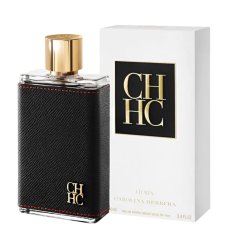 Perfume CH Carolina Herrera Masculino - 200 ml