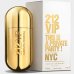 Perfume Carolina Herrera 212 Vip Gold Eau De Parfum Feminino - 50 ml