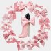 Perfume Good Girl Blush Bowtastic Carolina Herrera Eau de Parfum - 80 ml