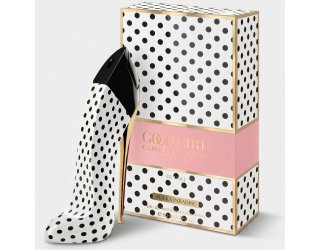 Perfume Good Girl Blush Polka Paradise Carolina Herrera Eau de Parfum - 80 ml