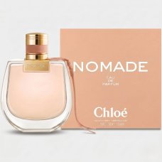 Perfume Chloé Nomade Eau de Parfum Feminino - 50 ml Perfume Chloé Nomade Eau de Parfum Feminino - 50 ml