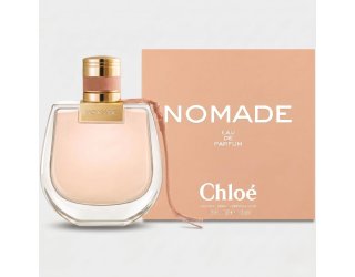 Perfume Chloé Nomade Eau de Parfum Feminino - 50 ml Perfume Chloé Nomade Eau de Parfum Feminino - 50 ml