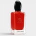 Perfume Giorgio Armani Sí Possione Eau de Parfum Feminino - 50 ml