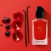 Perfume Giorgio Armani Sí Possione Eau de Parfum Feminino - 50 ml