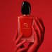 Perfume Giorgio Armani Sí Possione Eau de Parfum Feminino - 50 ml