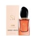 Perfume Sí Giorgio Armani Eau de Parfum Intense Feminino - 50 ml