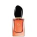 Perfume Sí Giorgio Armani Eau de Parfum Intense Feminino - 50 ml
