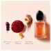 Perfume Sí Giorgio Armani Eau de Parfum Intense Feminino - 50 ml