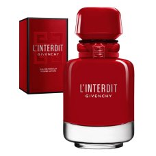 Perfume L’interdit Givenchy Feminino Eau de Parfum - 50ml