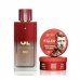 Kit Perfume GL Embaixador Desejo 100ml + Pomada Cap - 40g