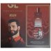 Kit Perfume GL Embaixador Desejo 100ml + Pomada Cap - 40g