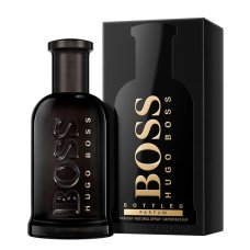 Perfume Masculino Bottled Hugo Boss Parfum - 100ml