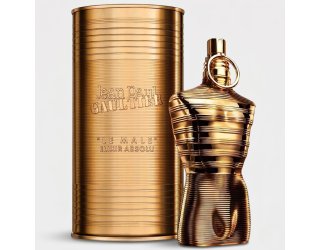 Perfume Jean Paul Gaultter Le Male Elixir Absolu Parfum Masculino - 75 ml