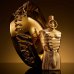 Perfume Jean Paul Gaultter Le Male Elixir Absolu Parfum Masculino - 75 ml
