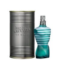 Perfume  Jean Paul Gaultter Le Male Parfum Masculino - 125ml