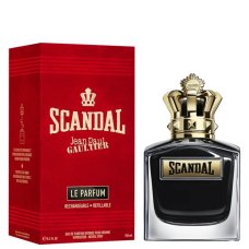 Perfume Masculino Scandal Pour Homme Jean Paul Gaultier Le Parfum - 150ml