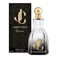 Perfume Jimmy Choo Eau de Parfum Feminino - 100ml