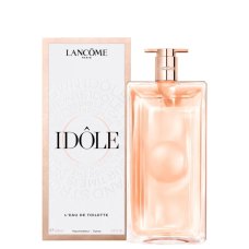 Perfume Idôle Lancôme Feminino L'Eau de Toilette - 100ml