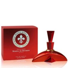 Perfume Feminino Marina de Bourbon Rouge Royal - 100ml