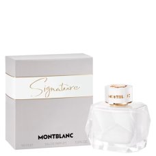 Perfume Signature Montblanc Feminino EDP - 90ml Perfume Signature Montblanc Feminino EDP - 90ml