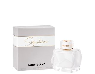 Perfume Signature Montblanc Feminino EDP - 90ml