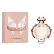 Perfume Olympéa Paco Rabanne Feminino Eau De Parfum - 80ml