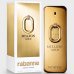 Perfume Paco Rabanne Million Gold Eau de Parfum Masculino - 100 ml
