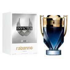 Perfume Invictus Rabanne Parfum - 200 ml Perfume Invictus Rabanne Parfum - 200 ml