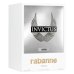 Perfume Invictus Rabanne Parfum - 200 ml