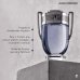 Perfume Invictus Paco Rabanne Eau De Toilette - 200 ml