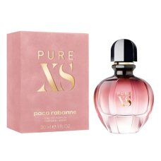 Perfume Pure XS Paco Rabanne For Her Eau De Parfum - 80ml