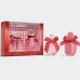 Kit Perfume Riiffs Women'Secret Rouge Seduction 100ml + Body Lotion - 200ml