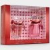Kit Perfume Riiffs Women'Secret Rouge Seduction 100ml + Body Lotion - 200ml