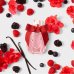 Kit Perfume Riiffs Women'Secret Rouge Seduction 100ml + Body Lotion - 200ml