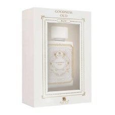 Perfume Riiffs Goodness Oud Blanc Unissex - 100 ml
