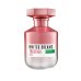 Perfume Benetton United Dreams Together Her Eau De Toilette - 80ml