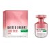 Perfume Benetton United Dreams Together Her Eau De Toilette - 80ml