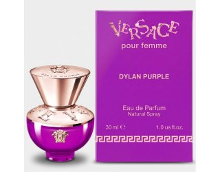 Perfume Versace Dylan Purple Eau de Parfum - 100 ml