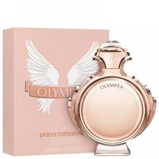 Perfume Olympéa Paco Rabanne Feminino Eau De Parfum - 50 ml