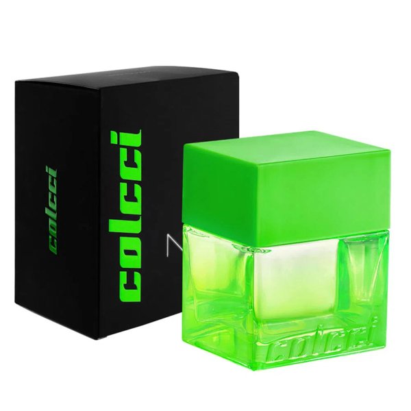Perfume Masculino Colcci Neon Boys EDT - 100ml