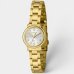 Relógio Lince Analógico Casual Feminino - Dourado