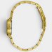 Relógio Lince Analógico Casual Feminino - Dourado