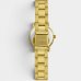 Relógio Lince Analógico Casual Feminino - Dourado